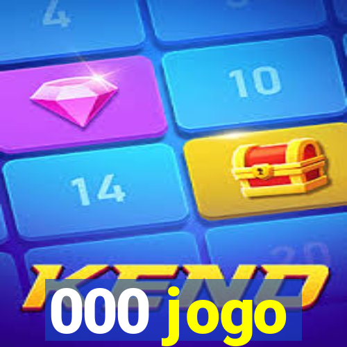 000 jogo